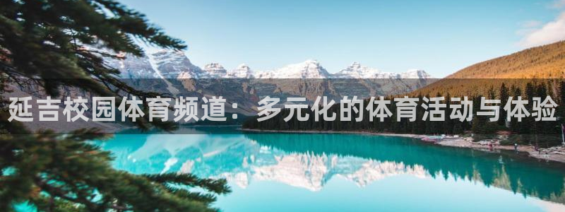 延吉校园体育频道：多元化的体育活动与体验